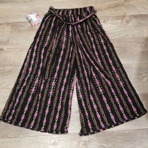 🔹2/$30🔹Wide Legged Palazzo Pants